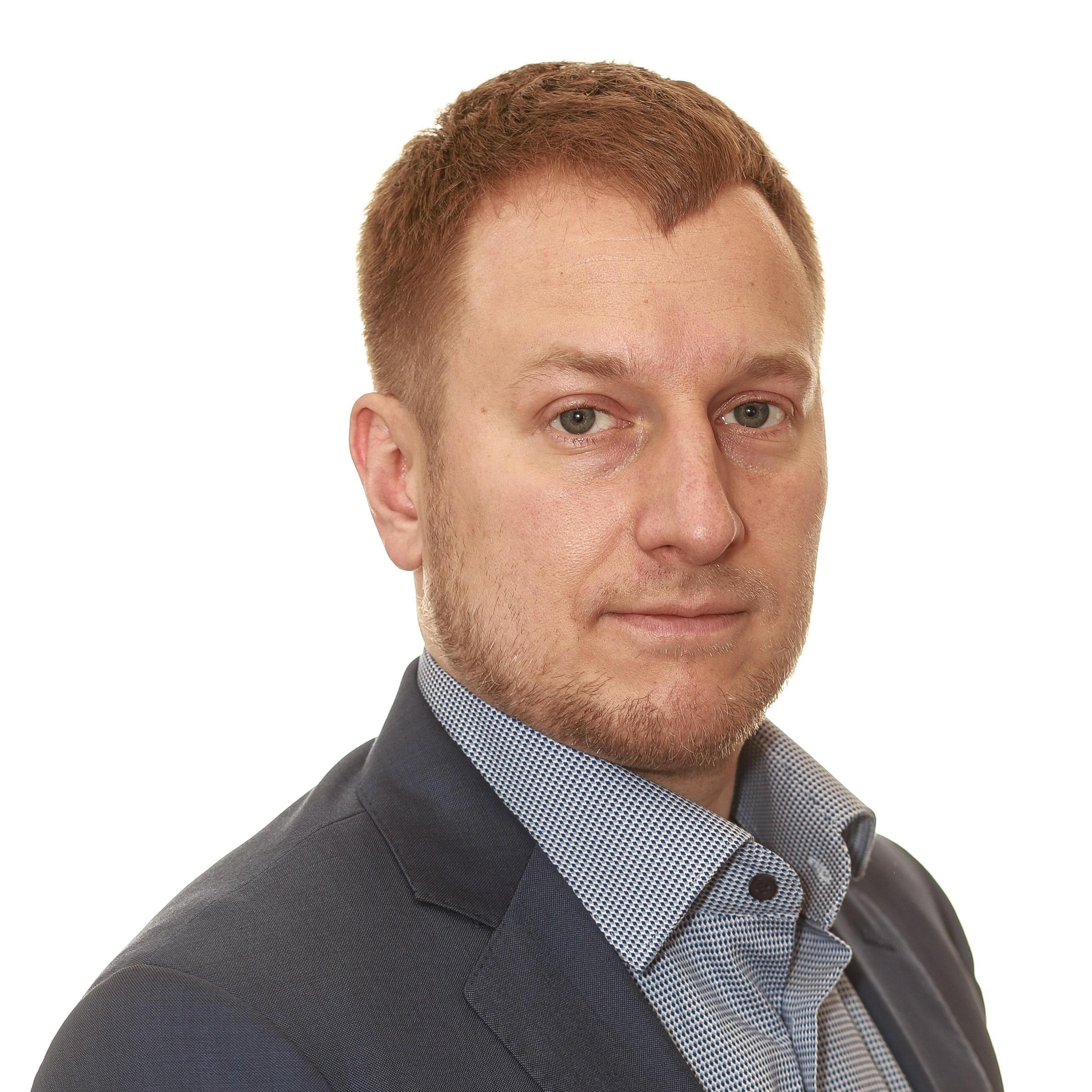 member portrait