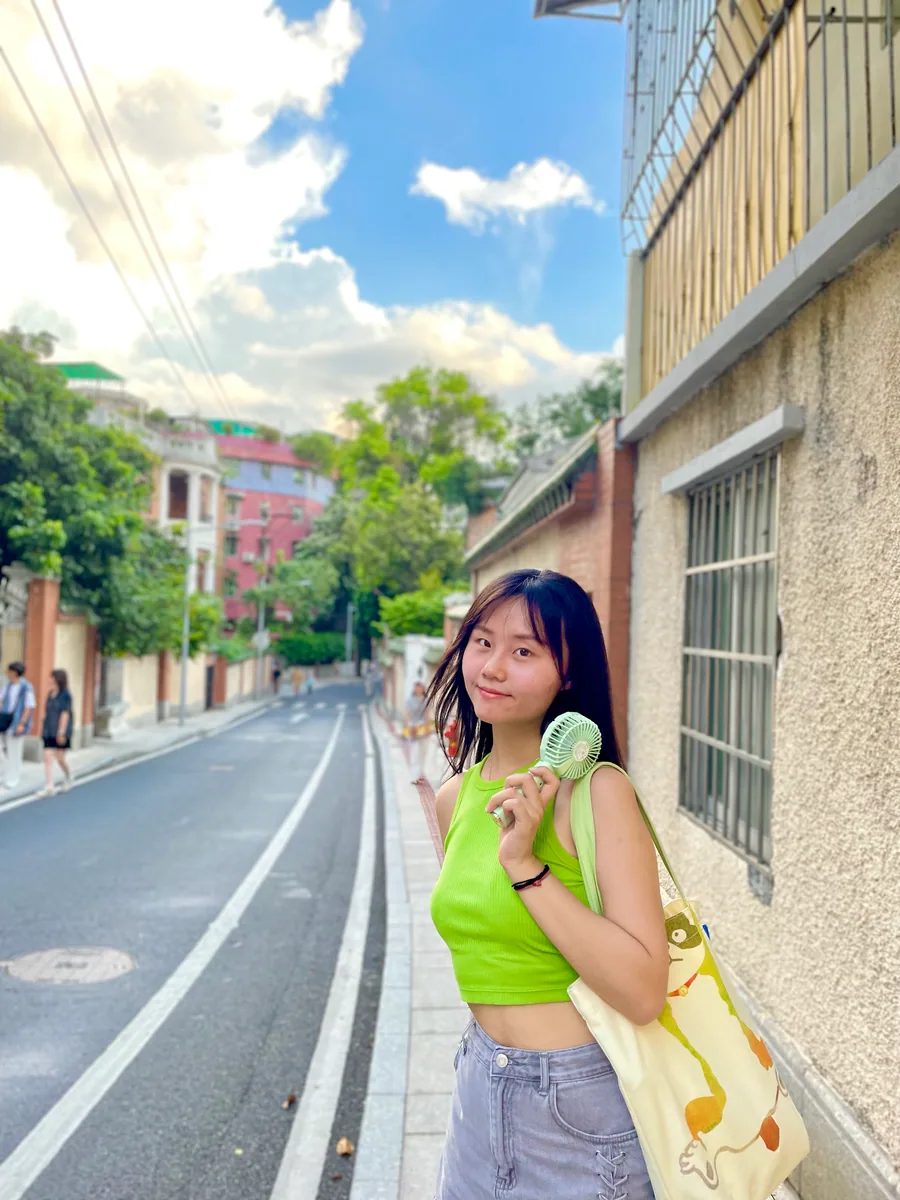 Yufei Wu